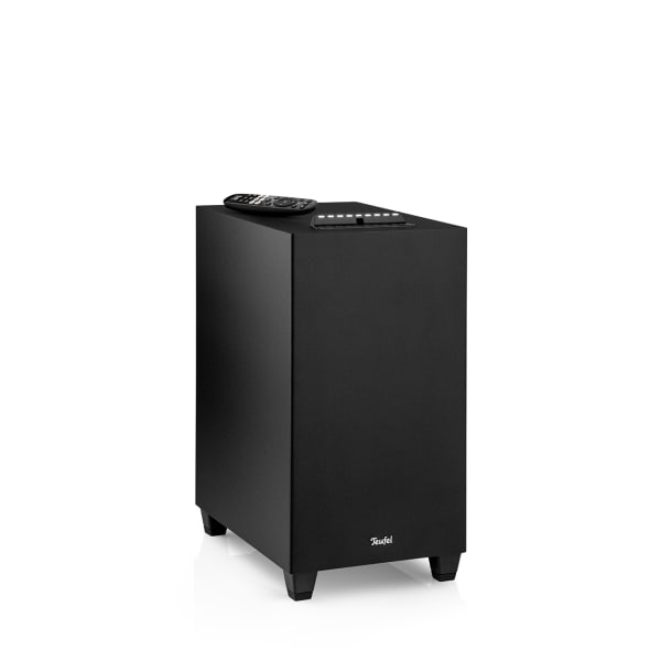 Galerie Bild 1 von 10 CONCEPT 8 Subwoofer (B-Ware)