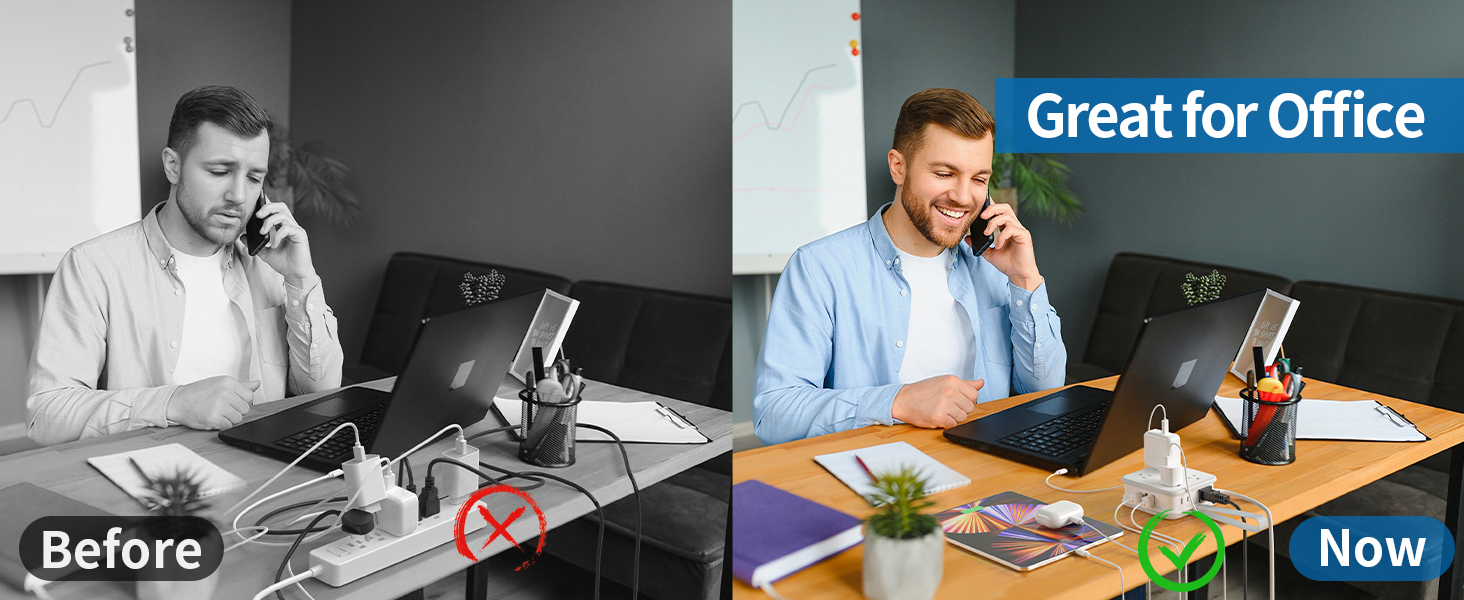 Portable Power Strip