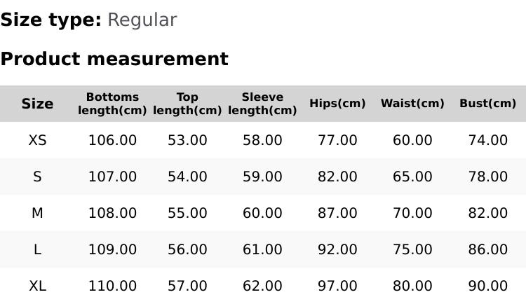 Women's two counts casual slim suit, including waist bell-bottoms and long-sleeved tops, is soft and can be worn outside, and Y2K style is matched with casual fashion.