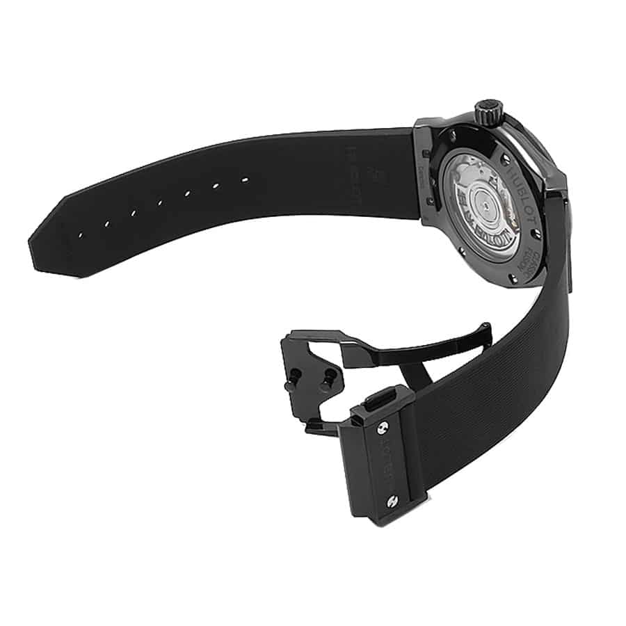 hublot big bang classic fusion 542 cm 1171 rx 1