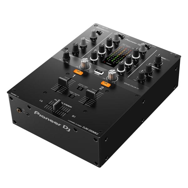 Galerie Bild 1 von 1 Pioneer DJ DJM-250MK2 (B-Ware)
