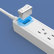 extension cord with usb