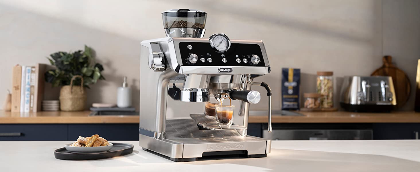 La Specialista Prestigio EC9355M