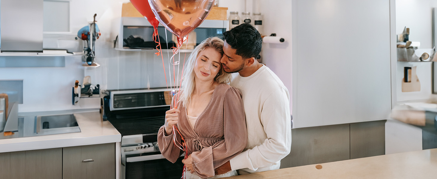 Valentine's Day Hoodies