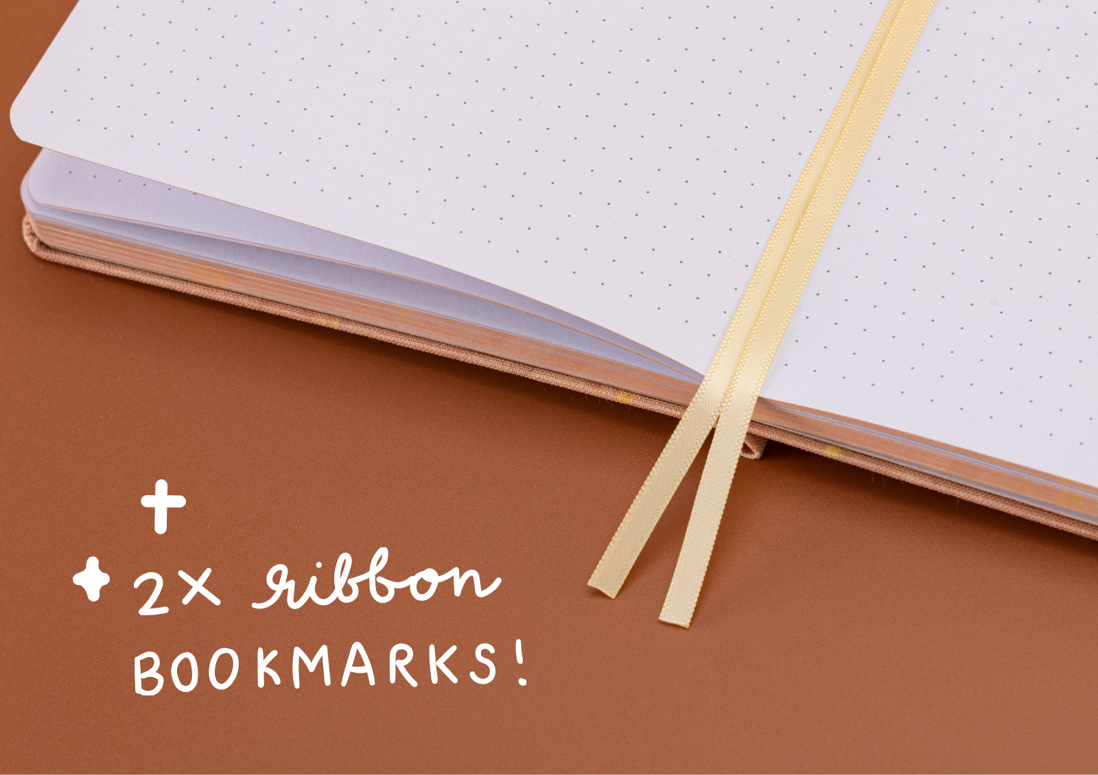 Tsuki Four Seasons: Autumn Edition 2024 bullet Journal with the box and sticker