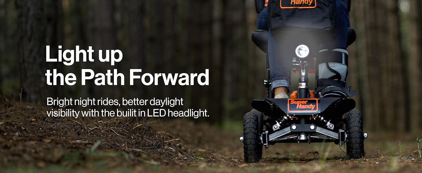 B0CHLD4X7D 4 Wheel All Terrain Mobility Scooter (duplicated)