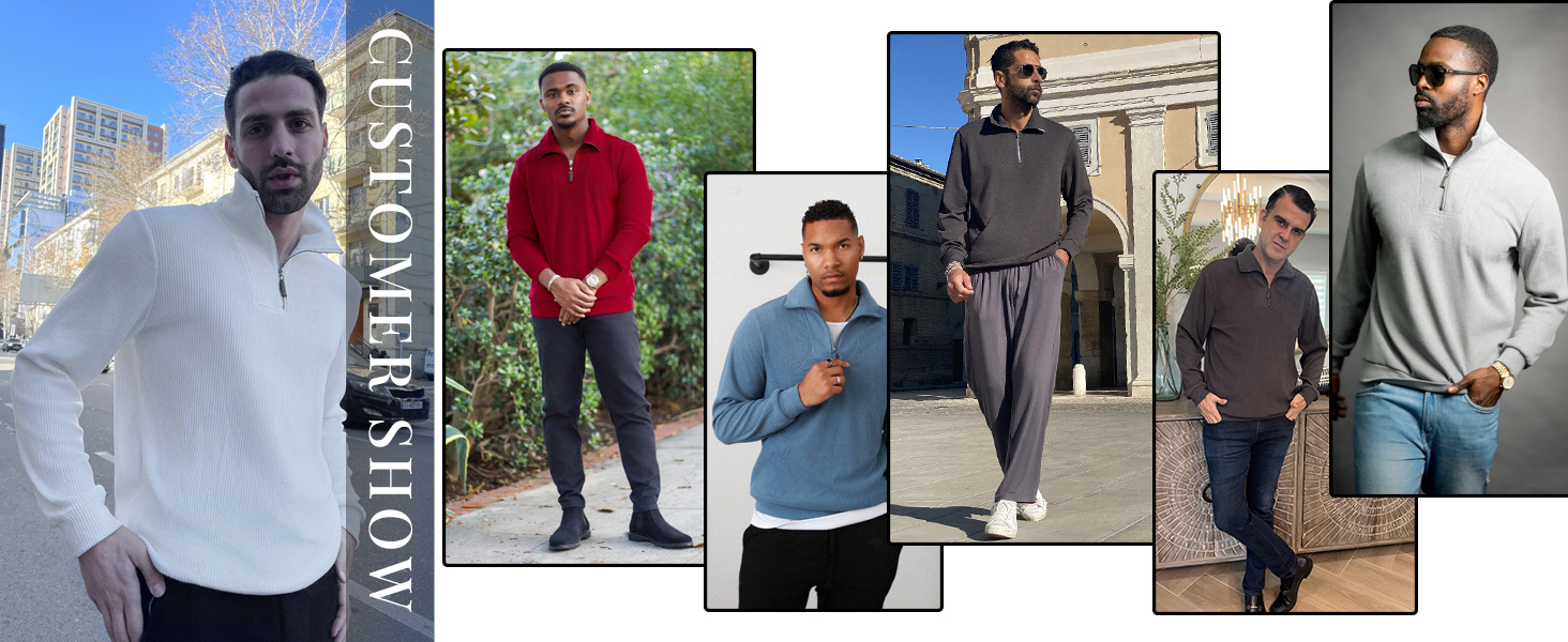 mens sweaters and pullovers dressy