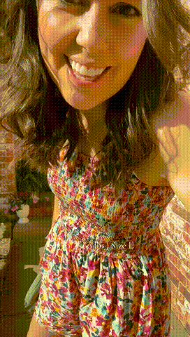 🔥 Summer Sale 50% OFF 🔥 Women's Summer Smocked Romper