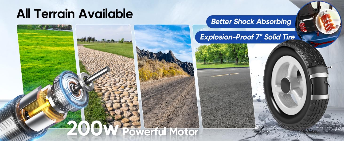 folding mobility scooter