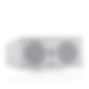 Consono 25 Mk3 - CS 35 C Mk3 white front angled