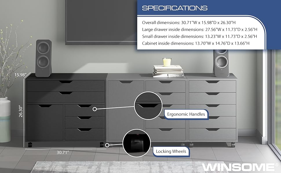 20633 Specifications 