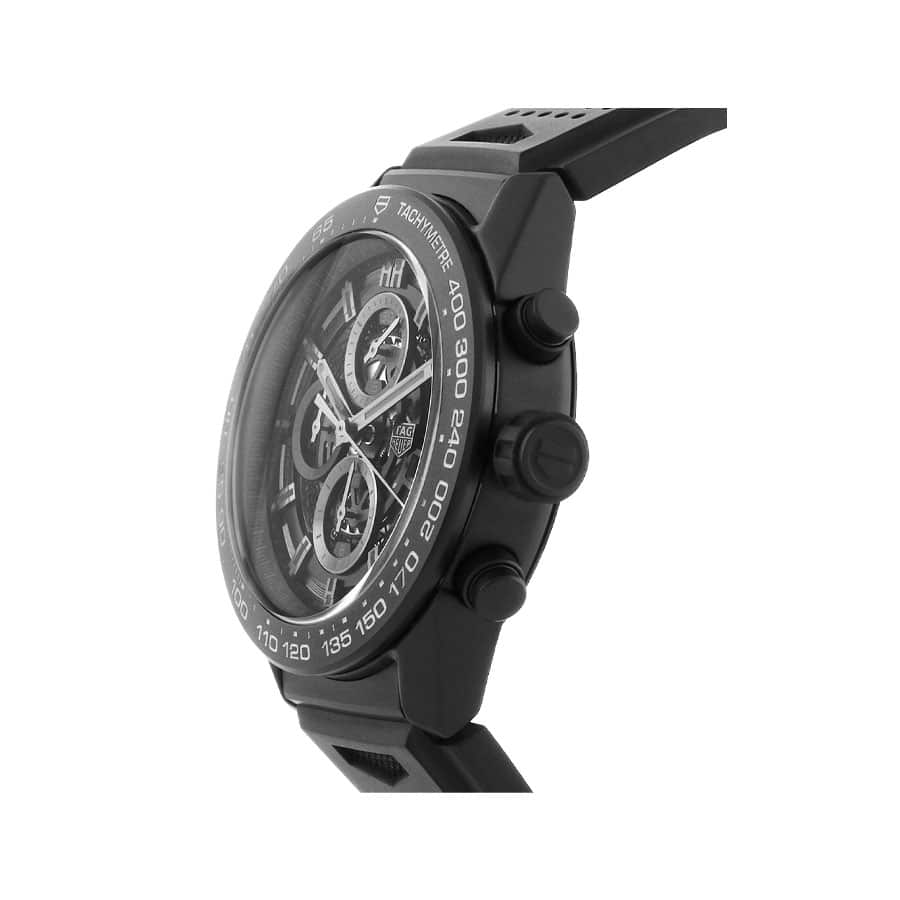 tag heuer carrera caliber heuer 01 automatic chronograph car2a91 ft6071 replica1