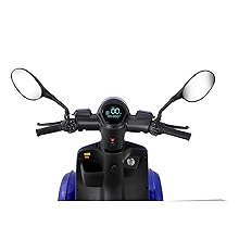 mobility scooters