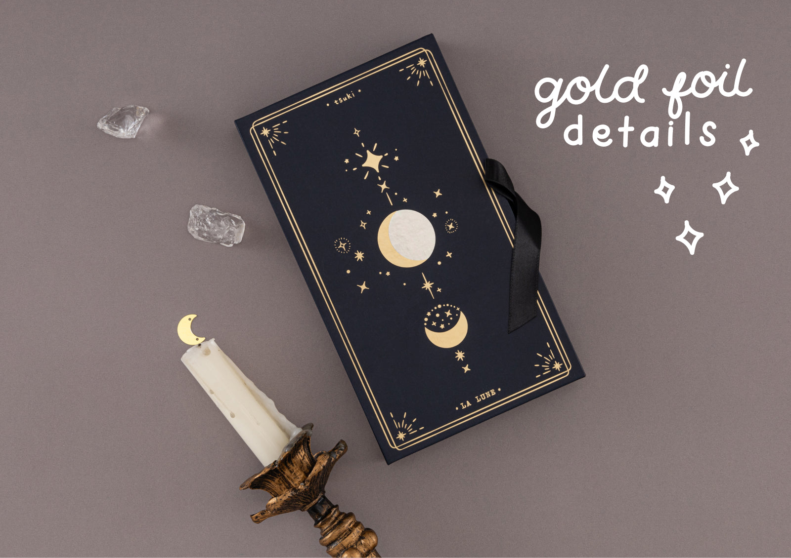 Tsuki La Lune Product Image