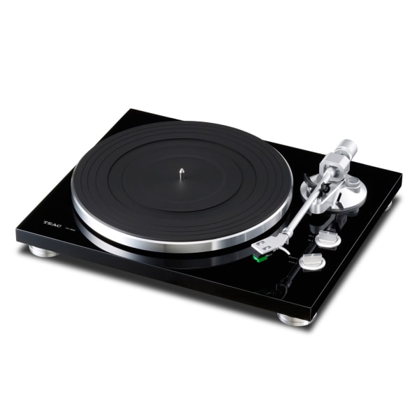 Galerie Bild 1 von 10 TEAC TN-300 (B-Ware)