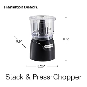 small food processor