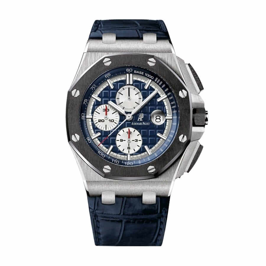 audemars-piguet-royal-oak-offshore-novelty-chronograph-platinum-replica