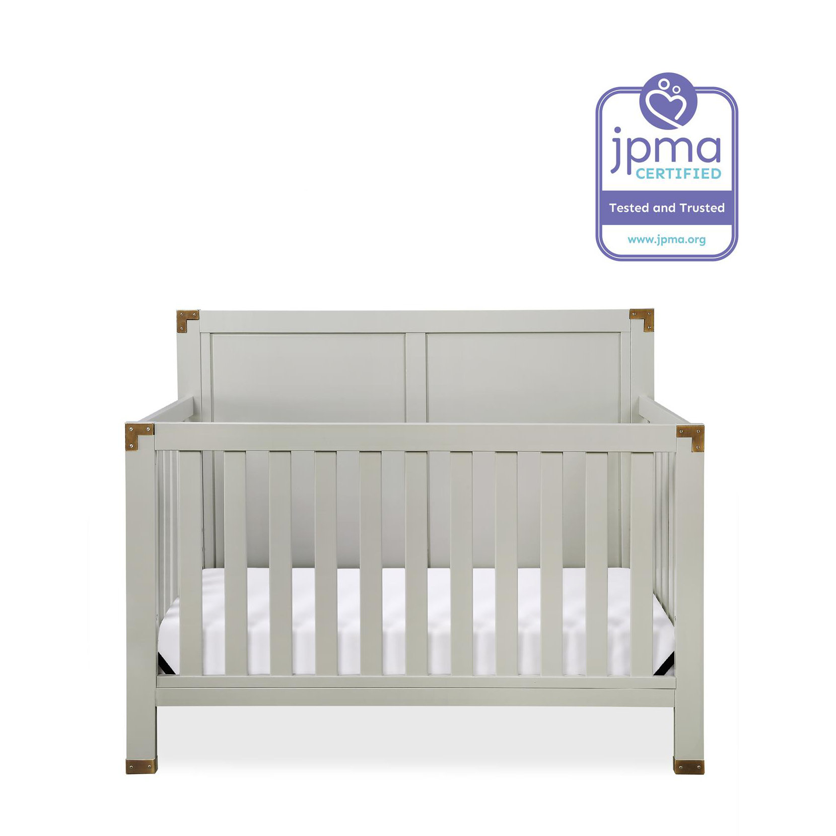 JPMA Certified