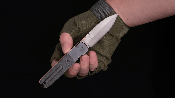 Classy Carbon Animation