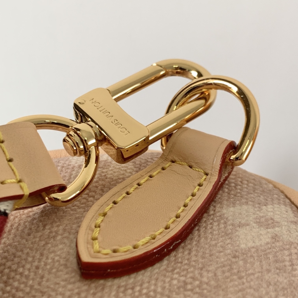 Louis Vuitton Speedy Bandoulière 20 Meowgram Pale Pink 20cm M15151 - Image 7