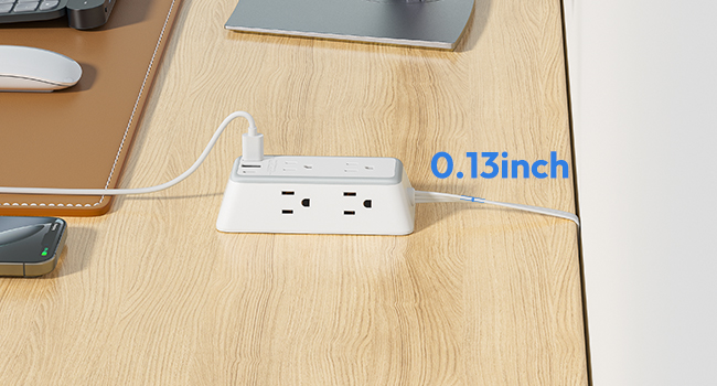 DTP-6A2U1C-US-WH-BX-3M