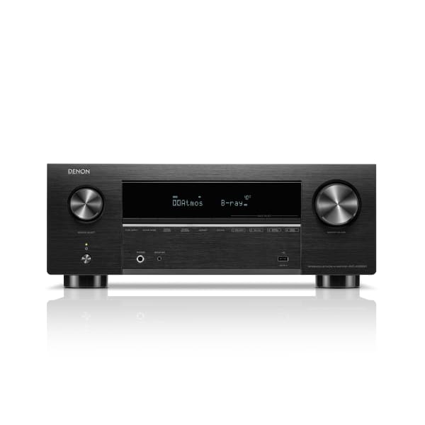 Galerie Bild 1 von 5 DENON AVC-X3800H
