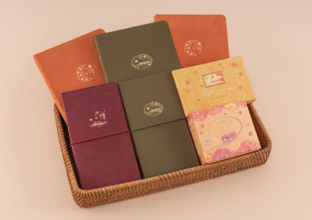 Summer Solstice Collection Photo