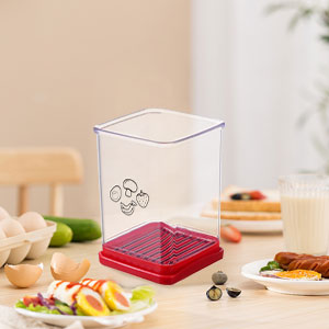 Strawberry Cup Slicer