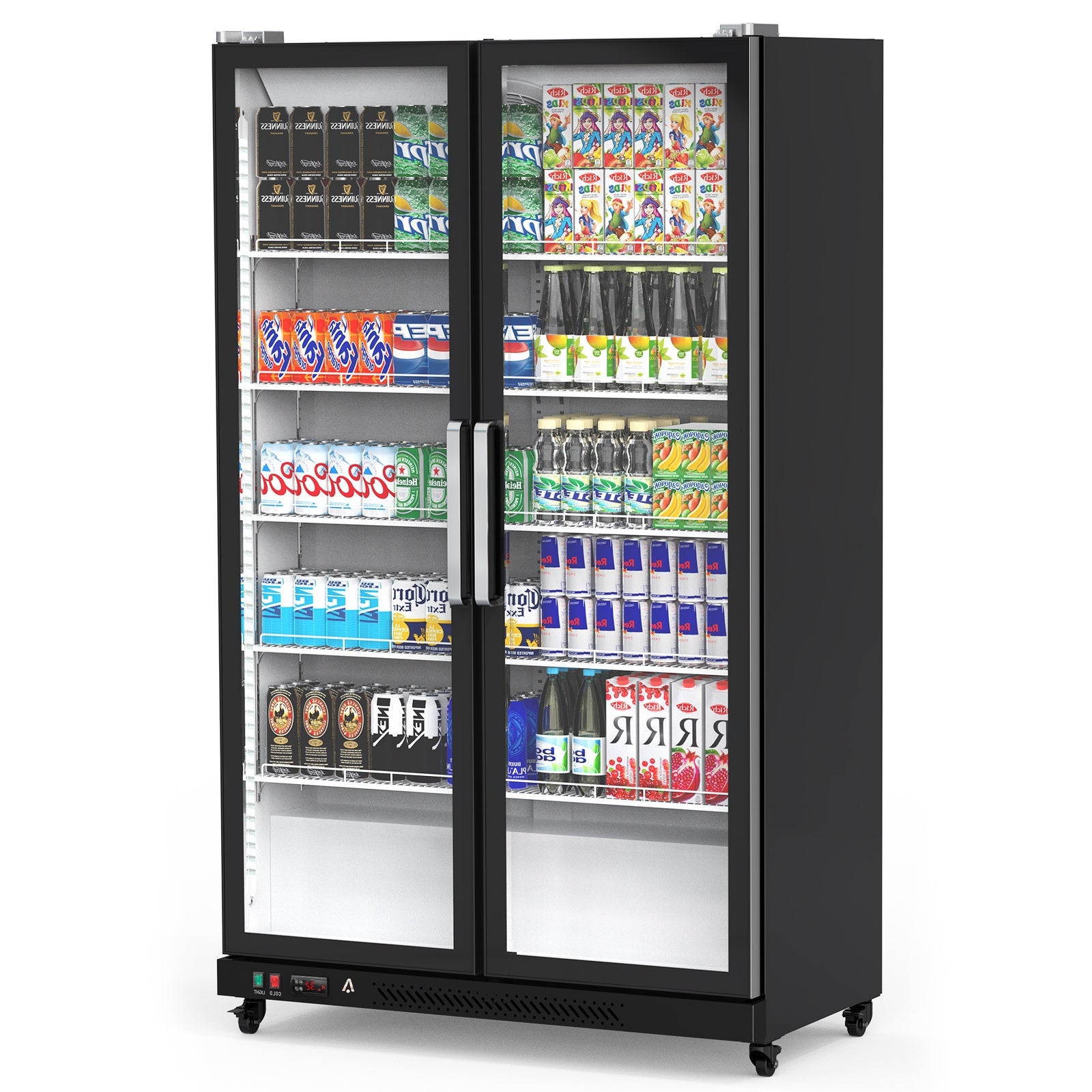 Beverage Refrigerators