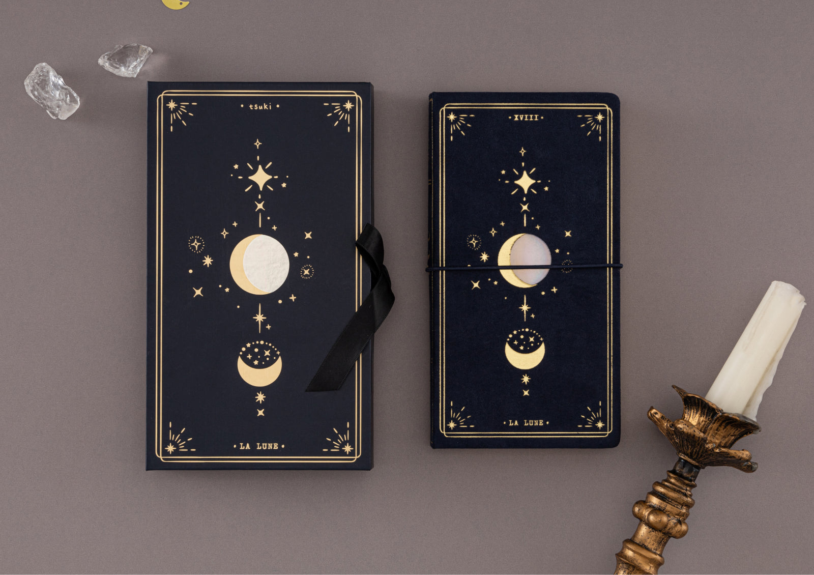 Tsuki La Lune Product Image