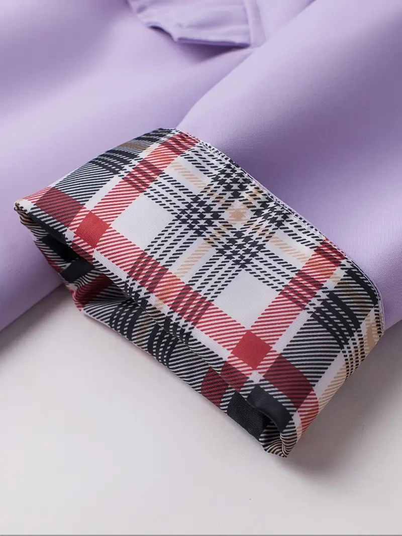 womens beige hooded zip up trench coat with drawstring waist multiple pockets casual long sleeve jacket for fall winter machine washable Product details 3