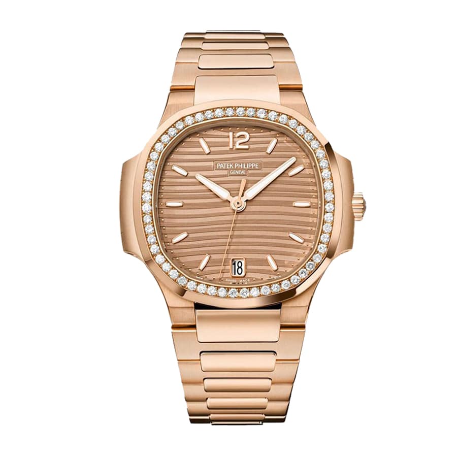 Patek Philippe Nautilus 7118 1200R 010 Replica
