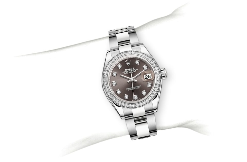 Rolex Lady-Datejust Lady-Datejust