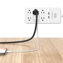 power strips with surge protection