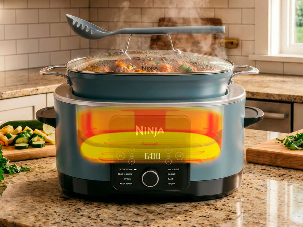 Triple Fusion Heat®