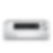 Onkyo TX-NR676E - silver - Set