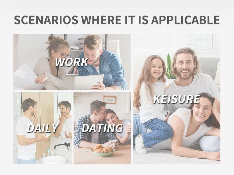 STREVATE Men's Lightweight Thermal Pullover Sweaters Undershirt Undershirt - Slim Long Sleeve Mock Neck for Cold Weather