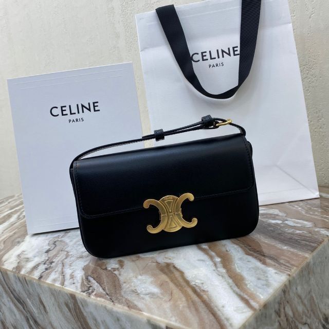 直販正規品 CELINE トリオンフバッグ 金曜ロードショー -pn-batam.go.id