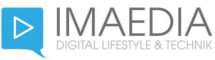 Logo - Imaedia