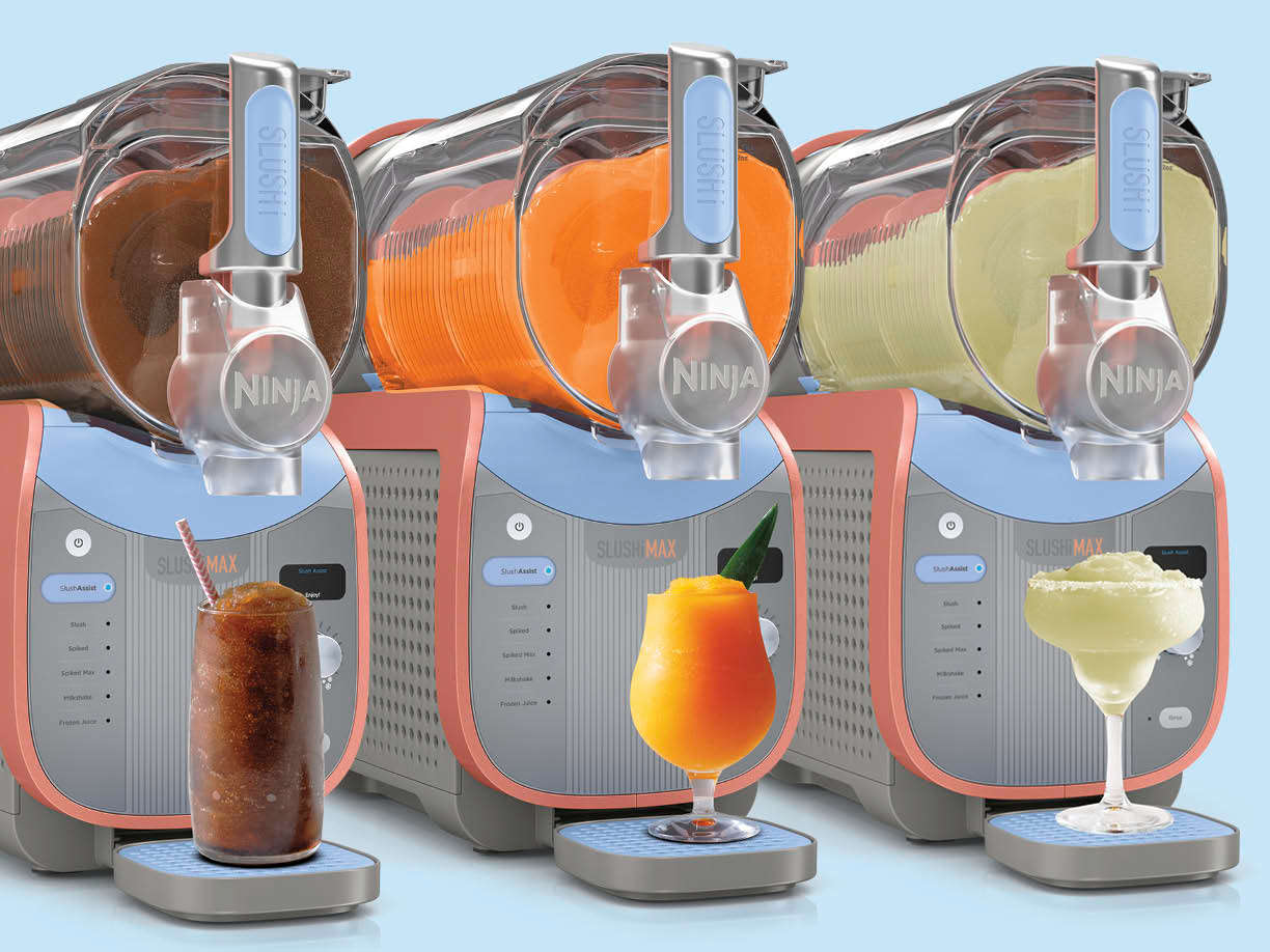 Tailors to any recipe