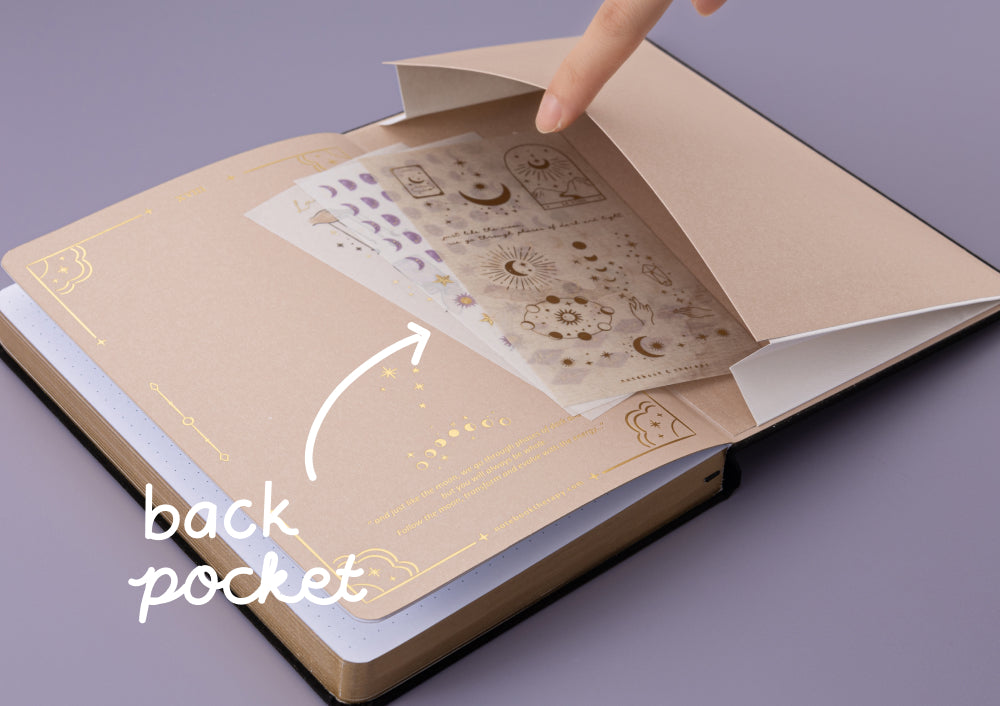 Lunar Mystery Collection Photo