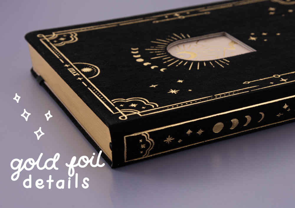 Lunar Mystery Collection Photo