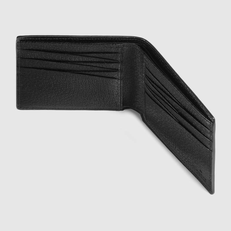 Animalier系列皮革钱包