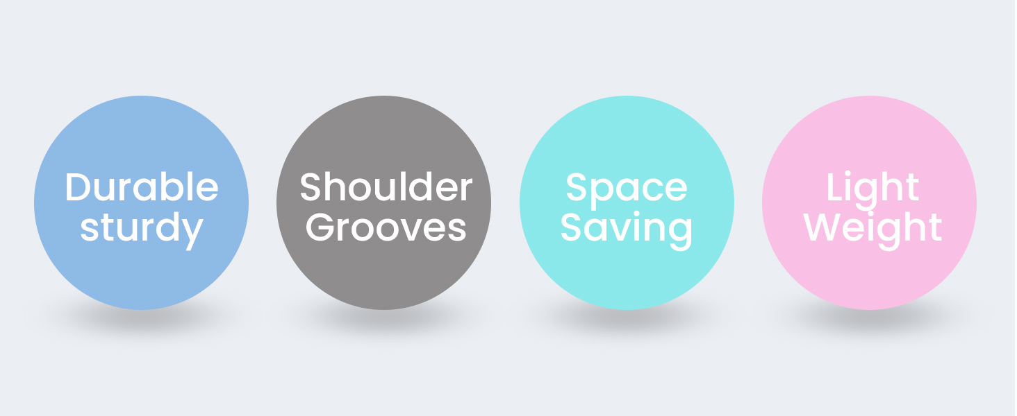 UHHANGERPLASTICWHITE PREMIUM - 06