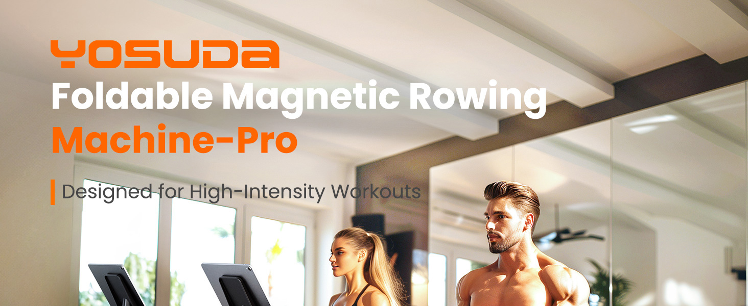 rowing machine