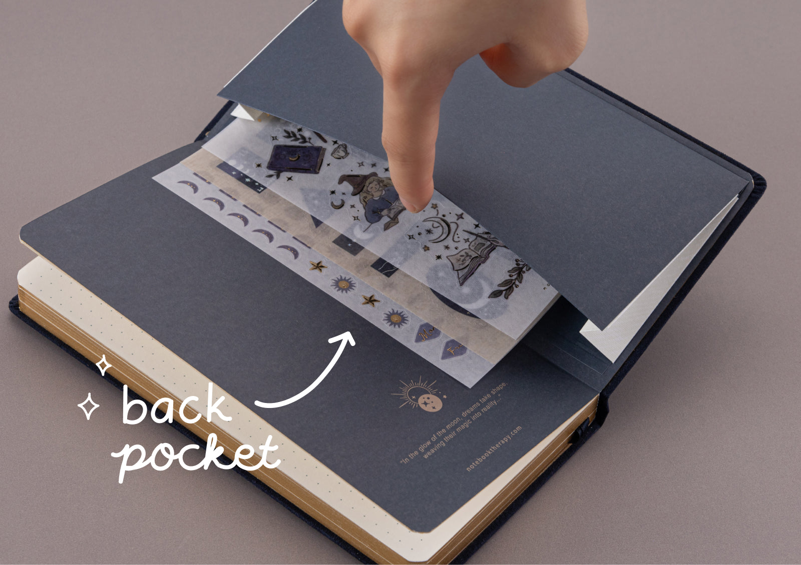 Tsuki La Lune Product Image