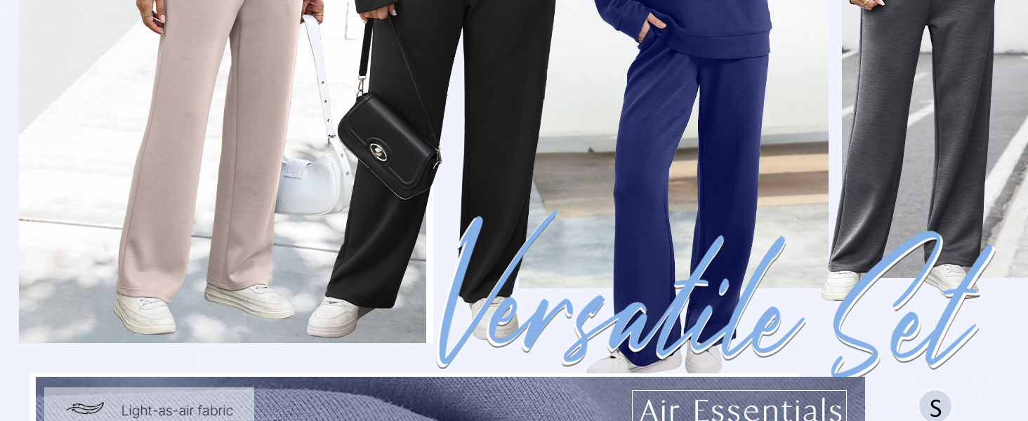 two piece sets for women