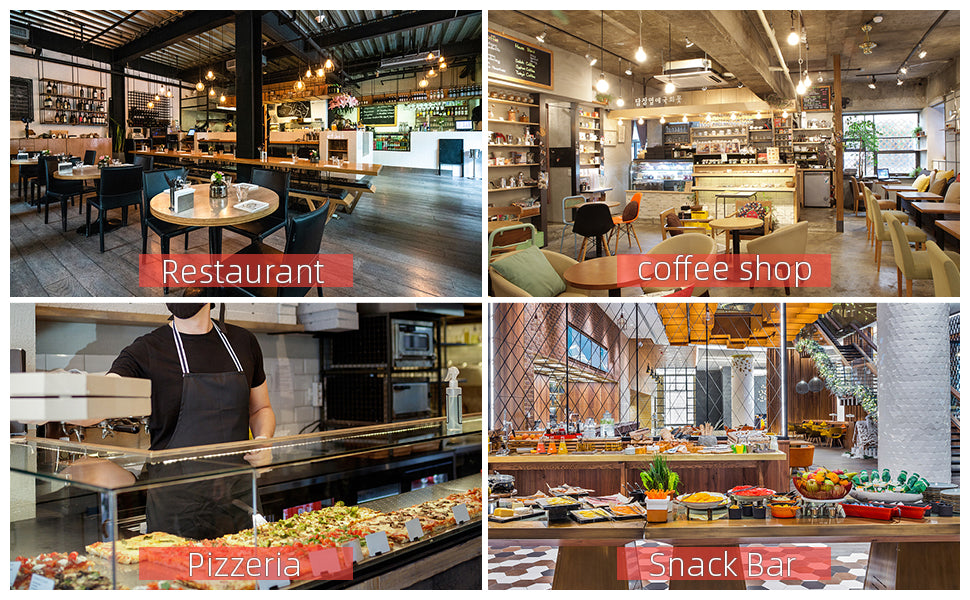   Pizza Dough Roller in Action