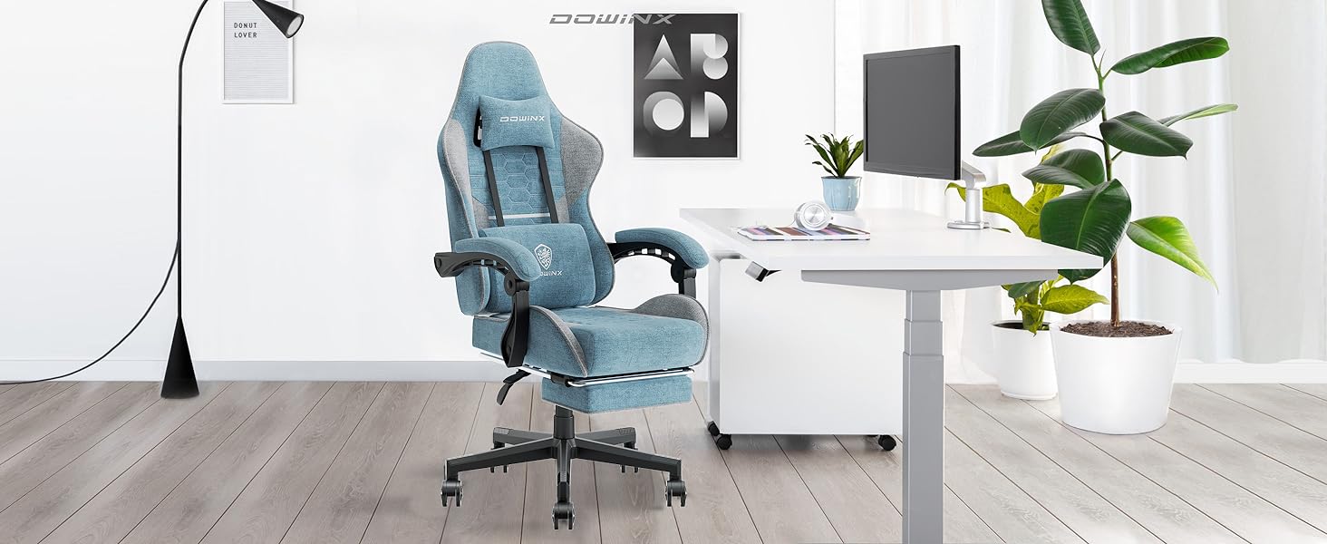 gaming chair