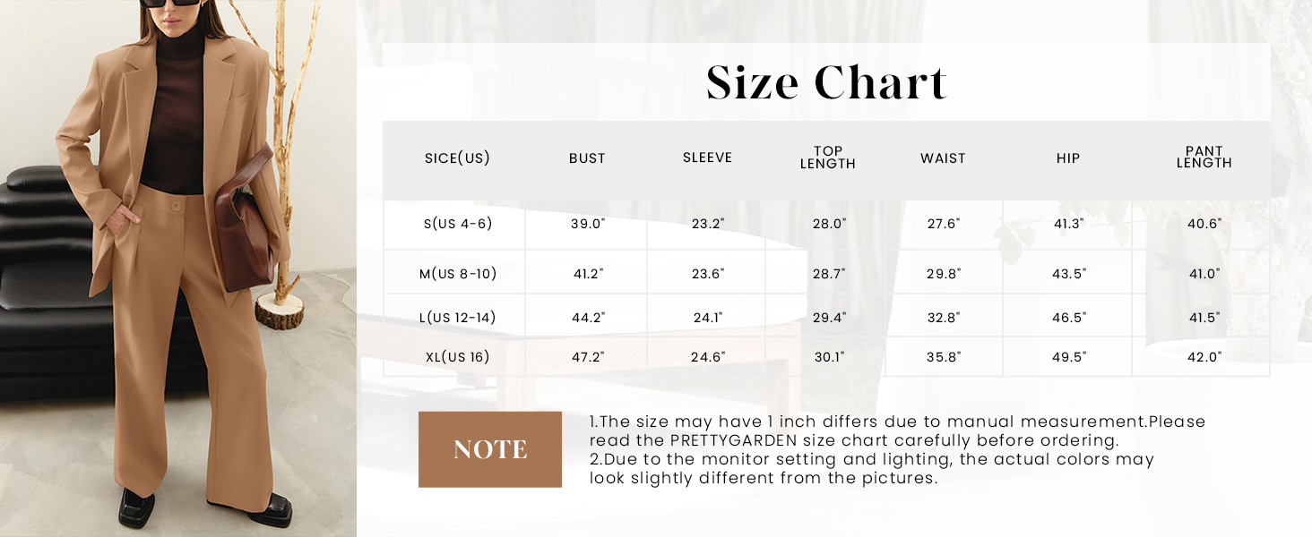 PRETTYGARDEN Going Out Outfits for Women